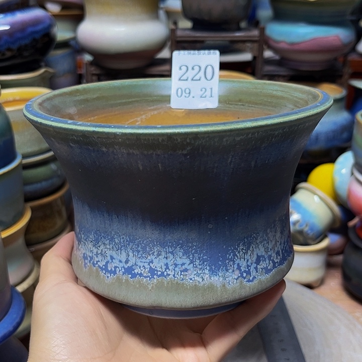 瓷片景德镇陶瓷手工制作
