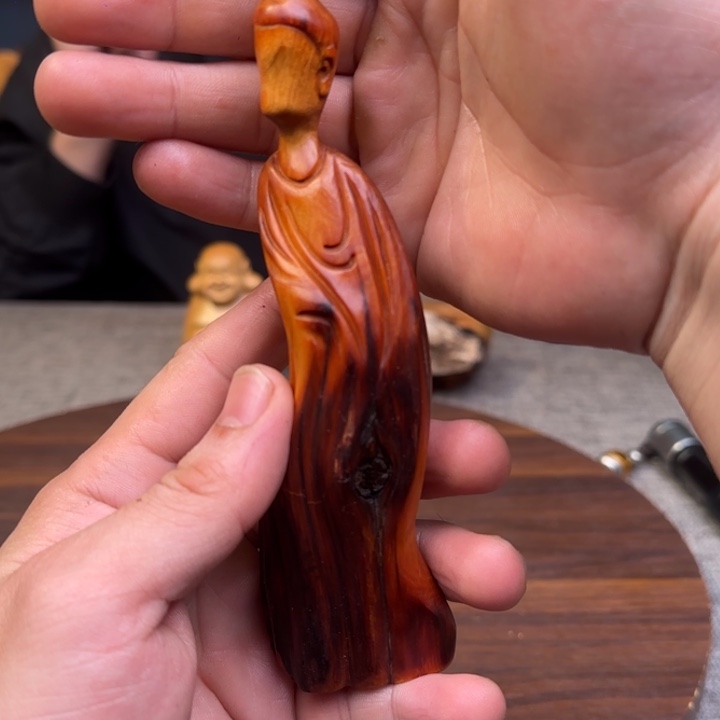 柏木（崖柏）关注一下