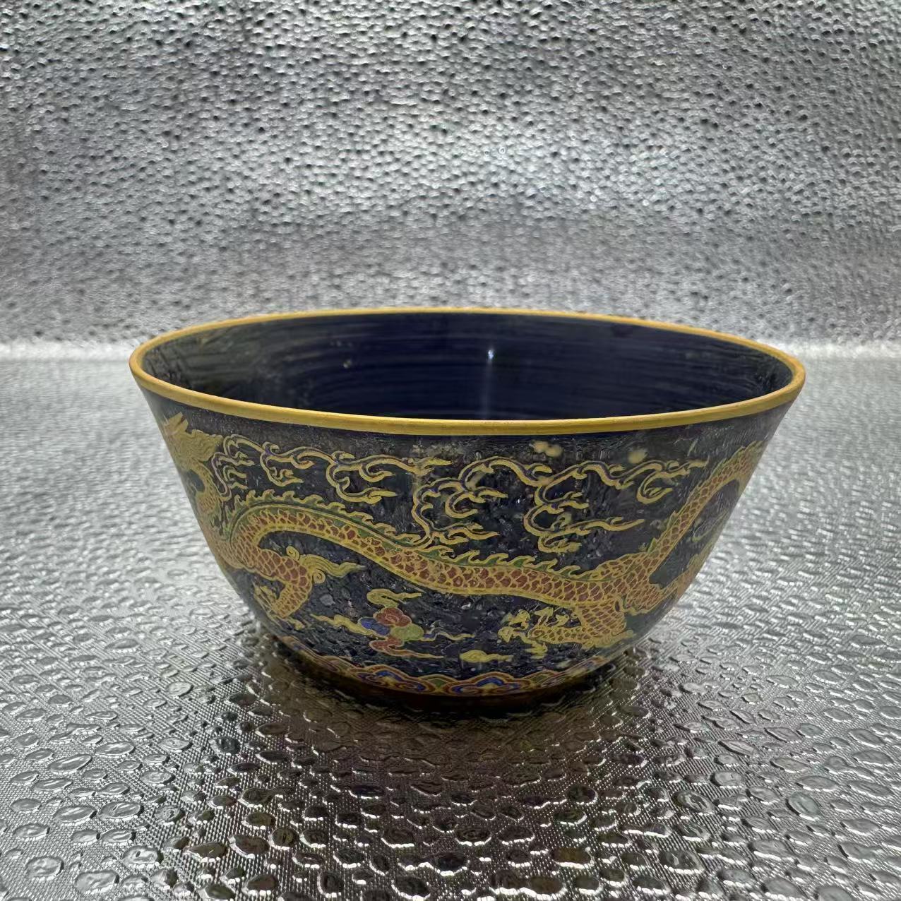 R041/AW龙纹/主人杯