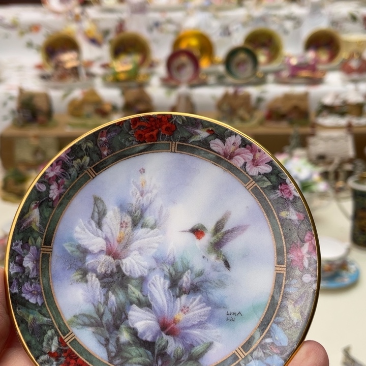 盘维多利亚欧洲中古