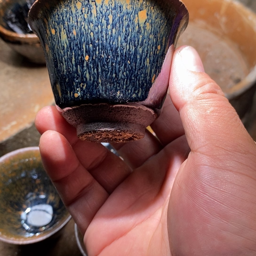 鸭****茶盏59。            