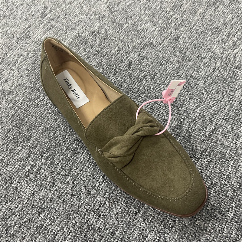 666-25年百搭时尚个性舒适乐福鞋-MAO-帽