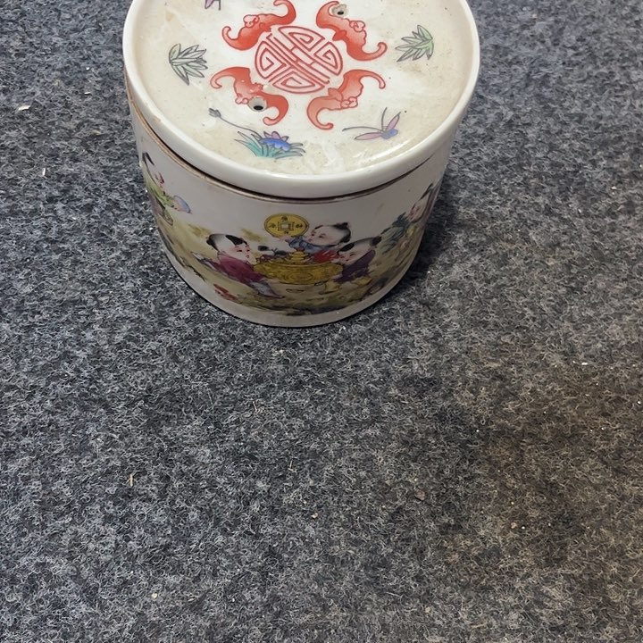 高端大气上档次精品瓷器