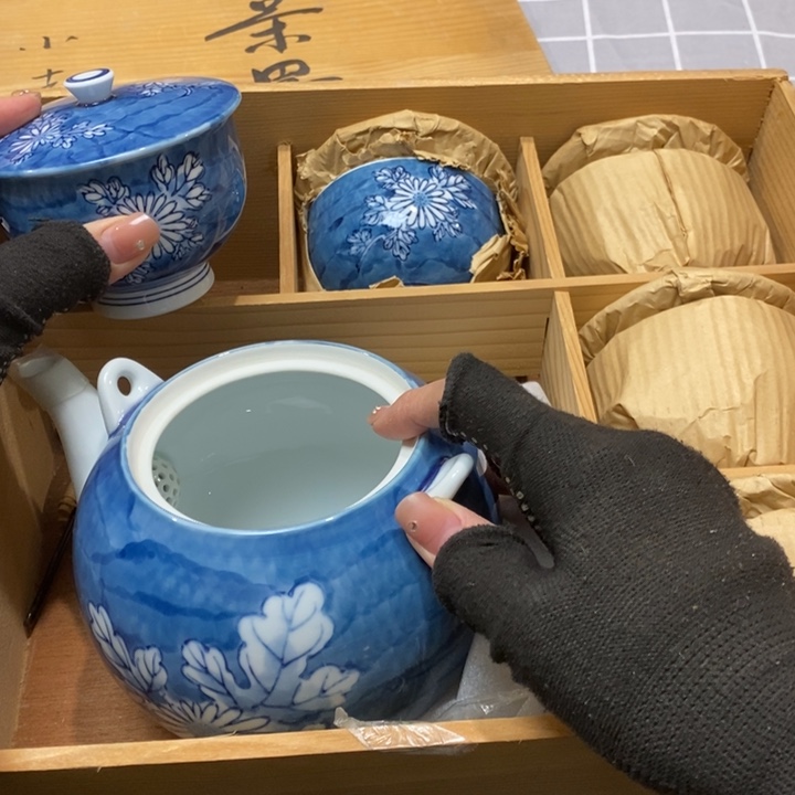 精美瓷器 一单包邮