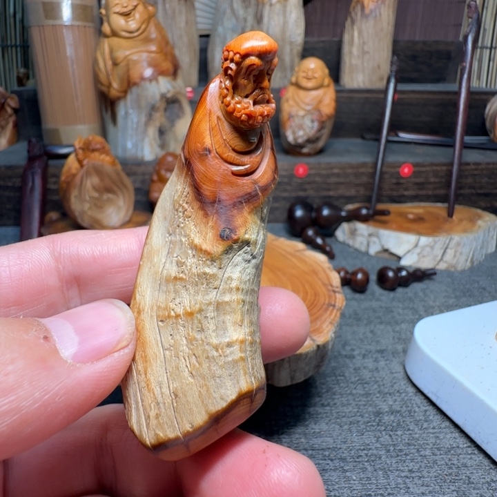 用***7柏木（崖柏）好吧好嘛好吧我的