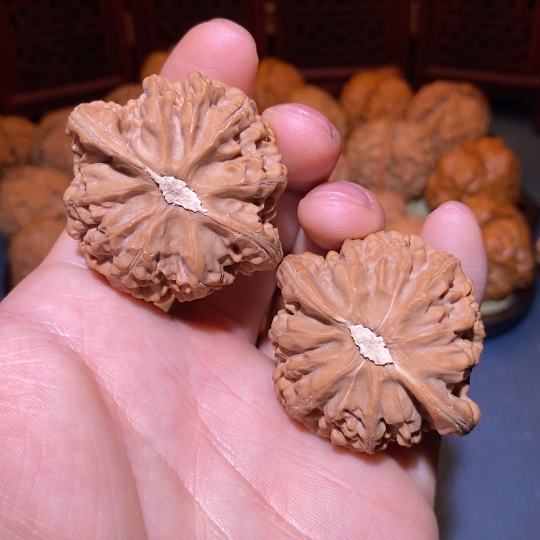 43尺 全品白茬 宫灯