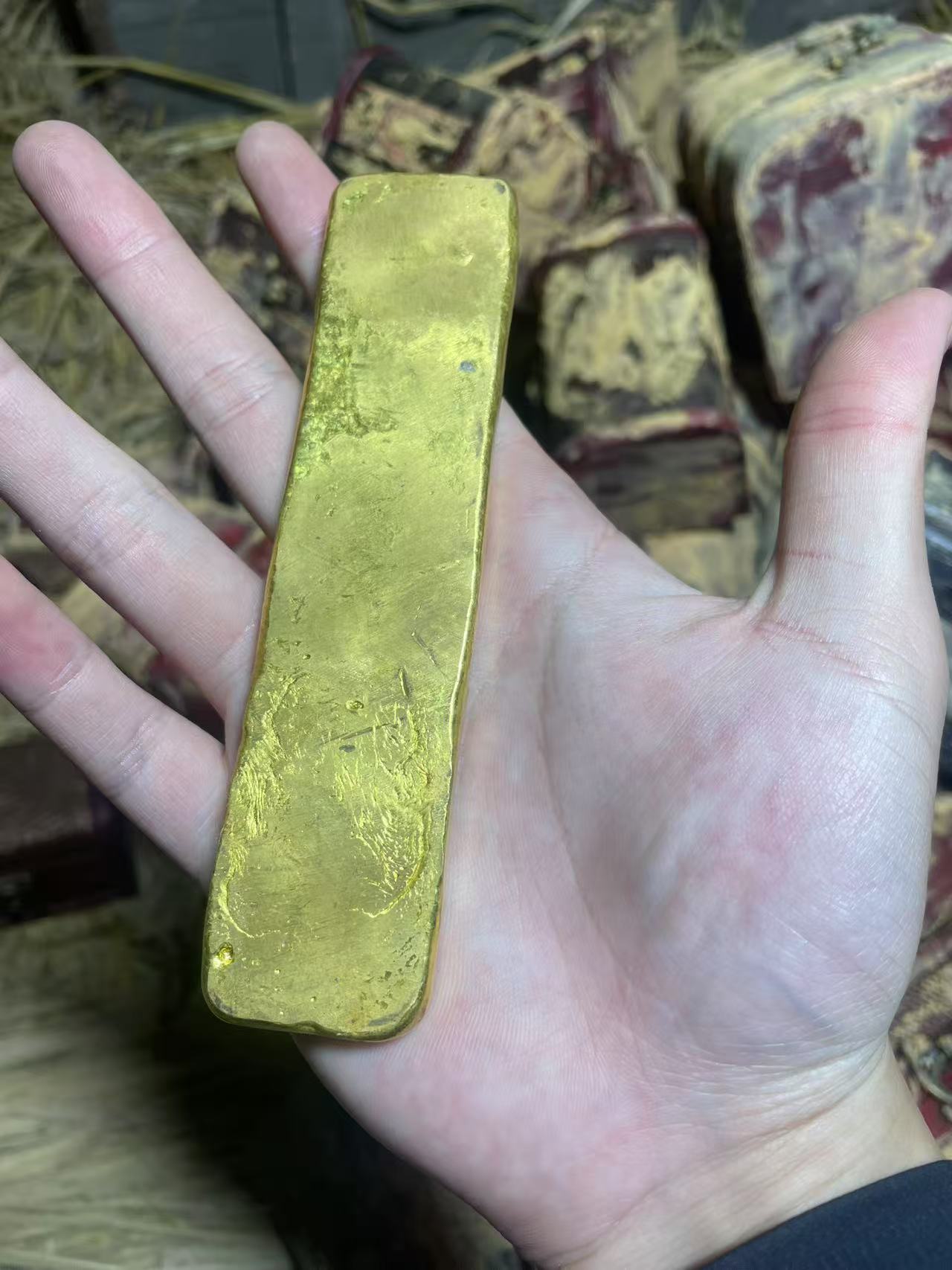 家居饰品GD0016 流水摆件