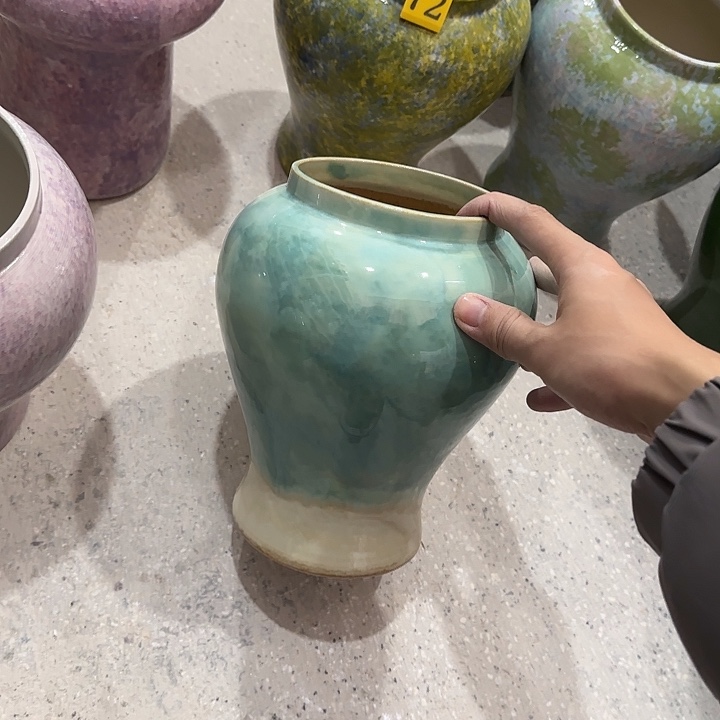 摆件正品无孔正品