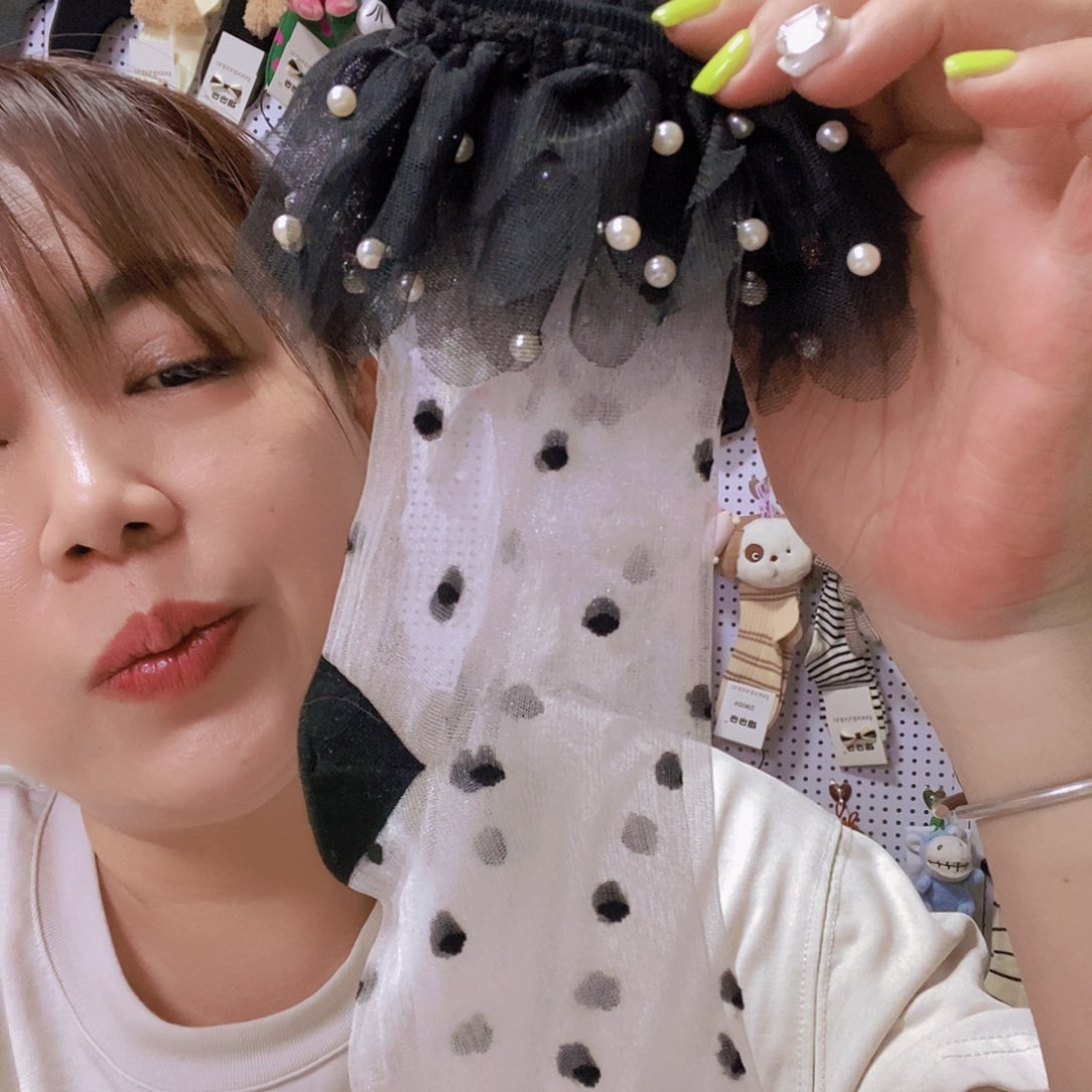 棉静儿嘿嘿直播间福利