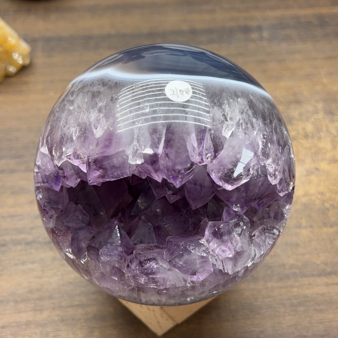 水晶水晶无镶嵌未镶嵌开口笑21