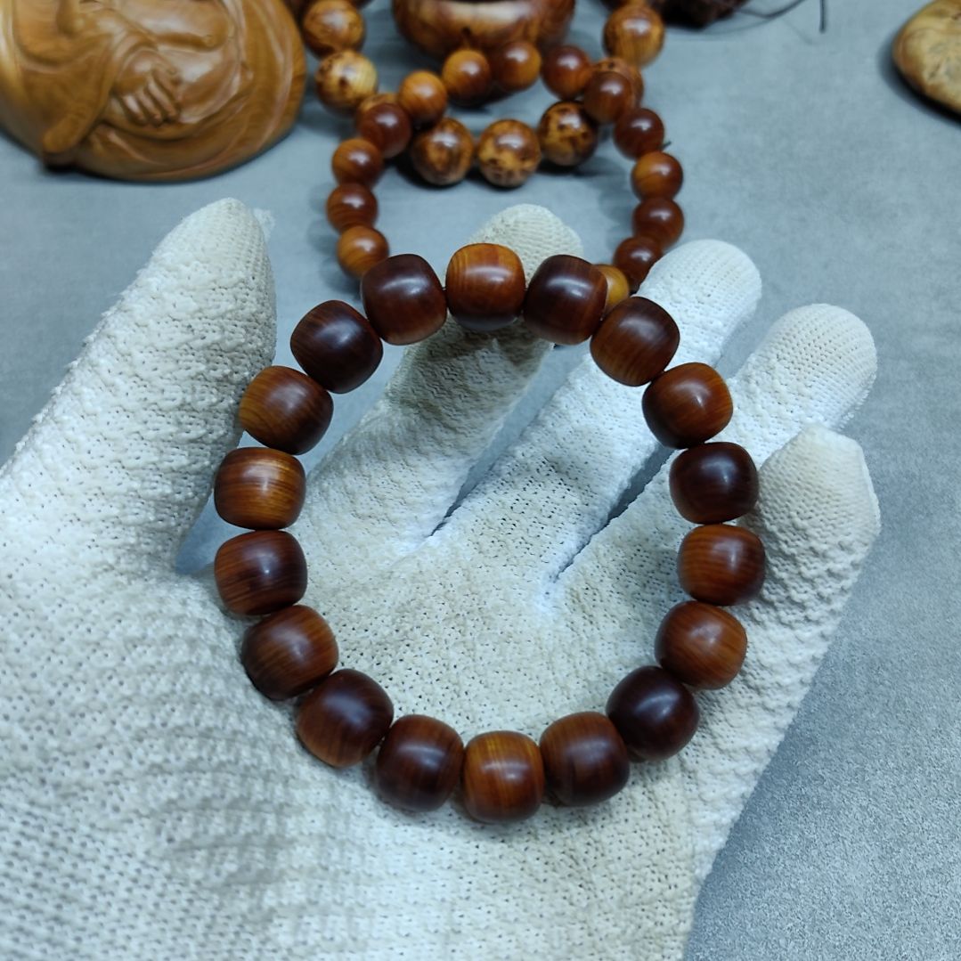 1.2老邢珠子黑油陈华料一条