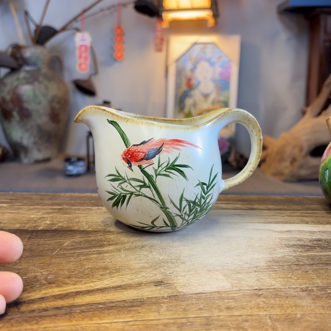 景德镇纯手工制作陶瓷