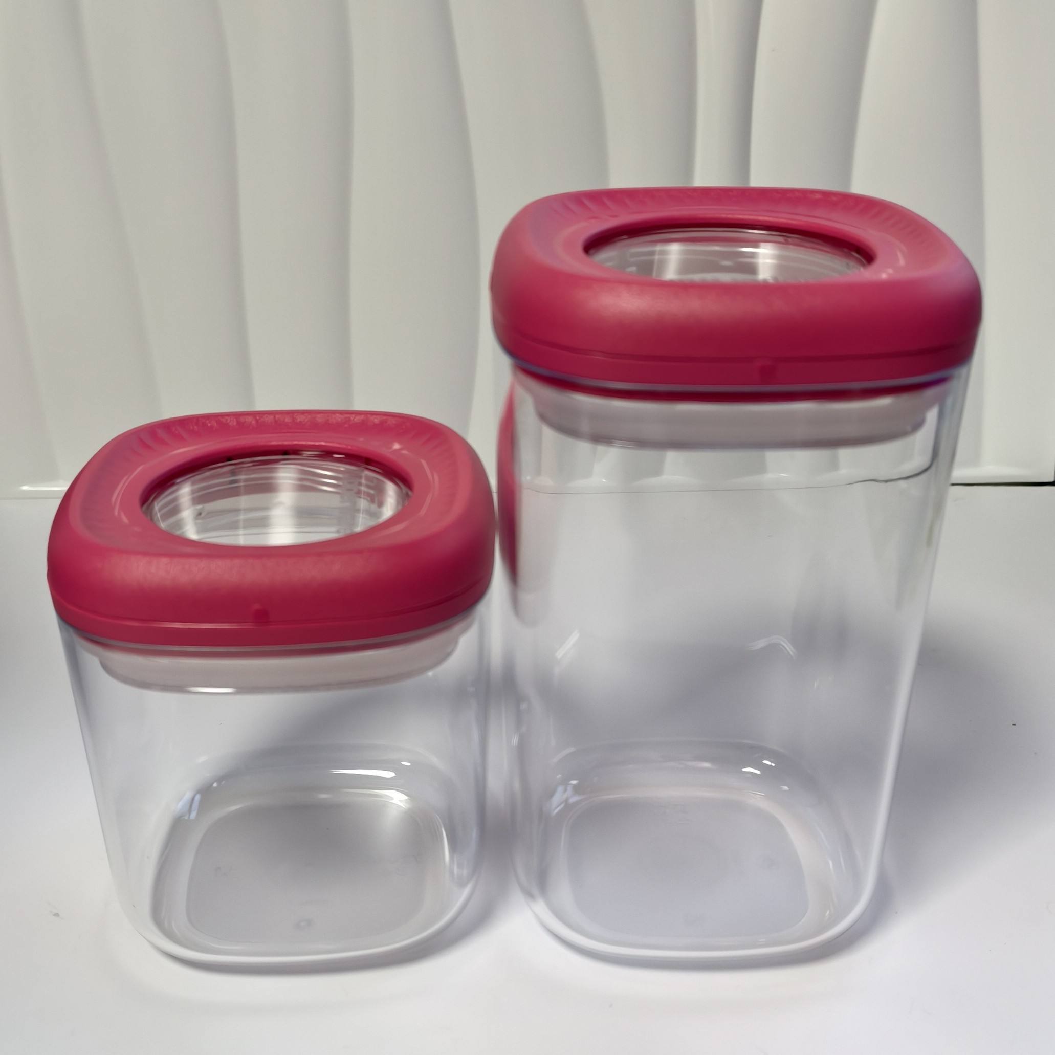 （海）PC扭扭保鲜盒