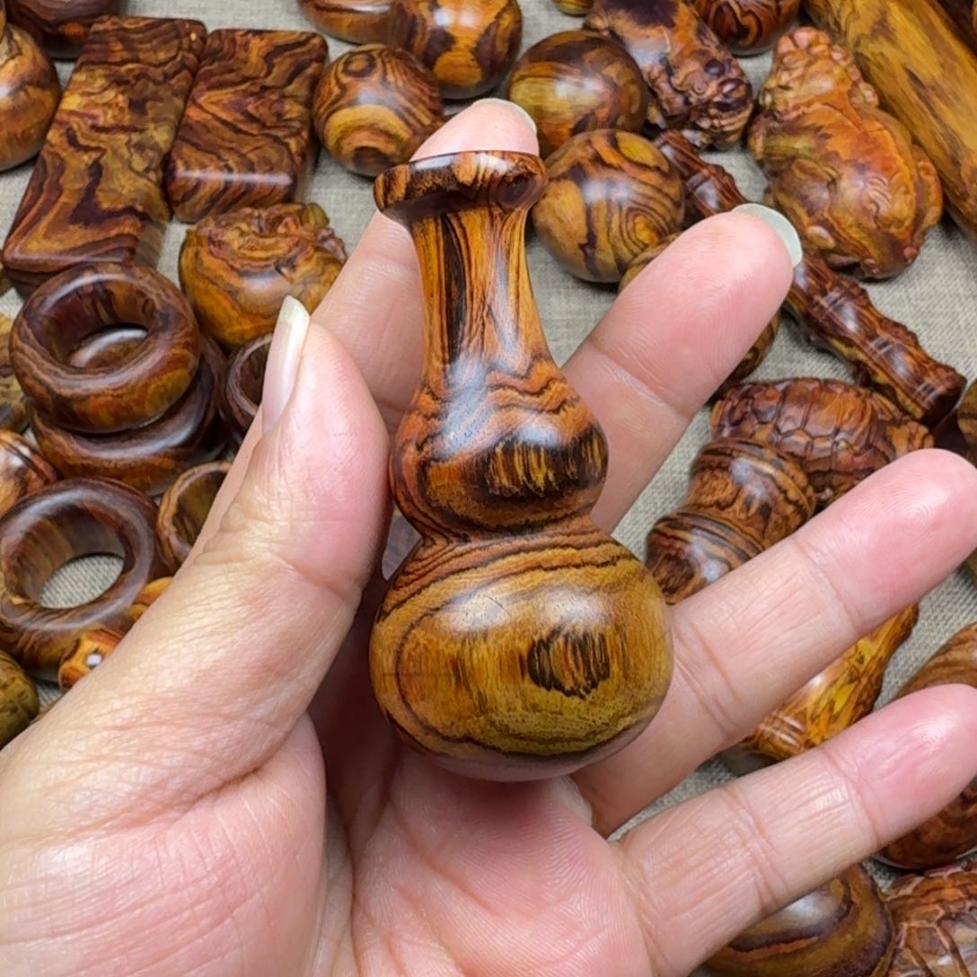 黄花梨/降香黄檀我