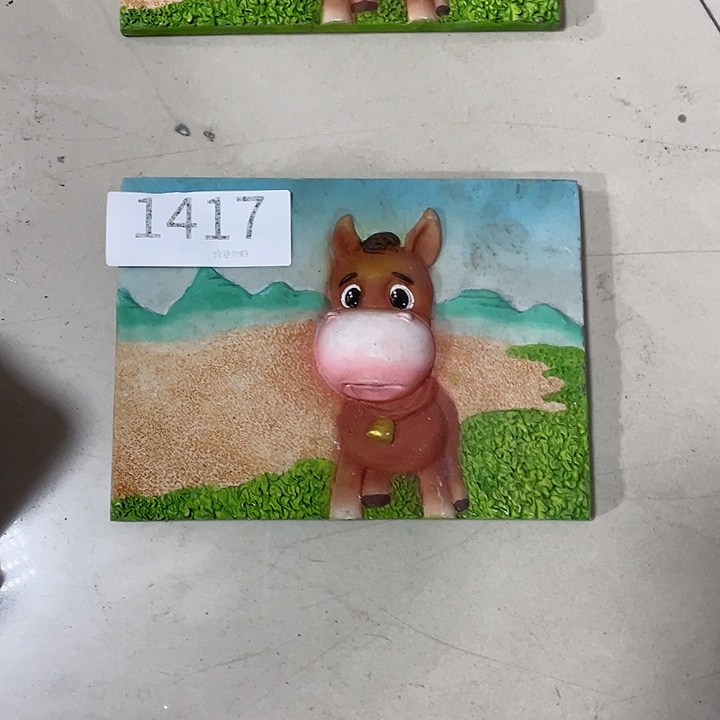 摆件孤品老或微瑕瓷