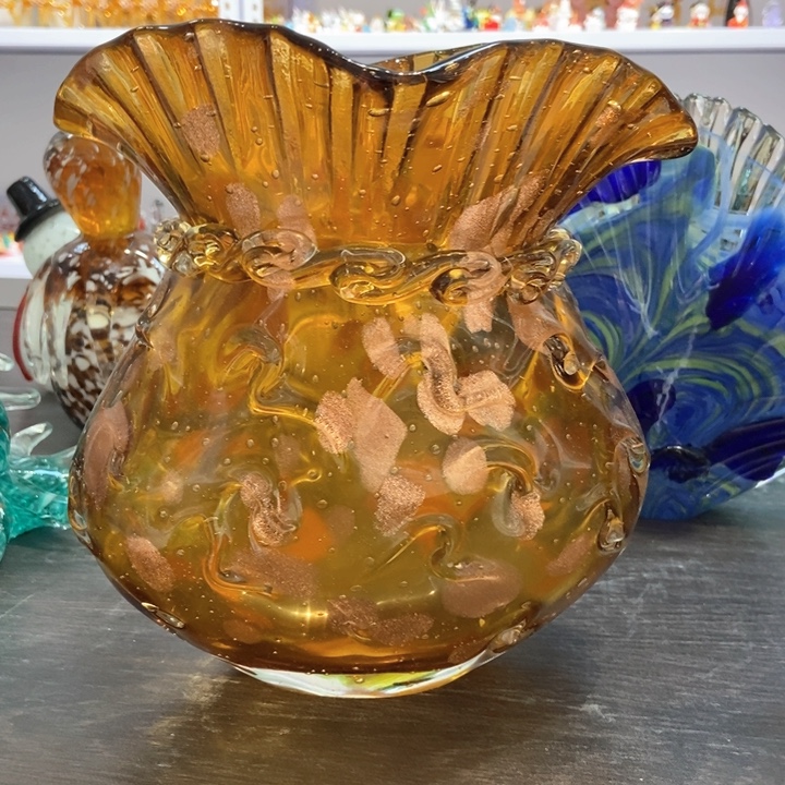 琉璃手工艺品全品