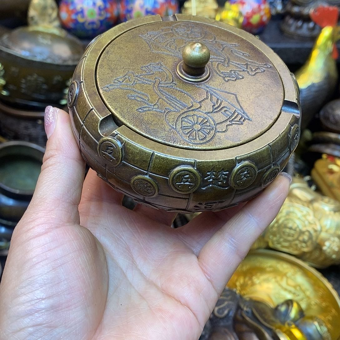 物品摆件 案台摆件