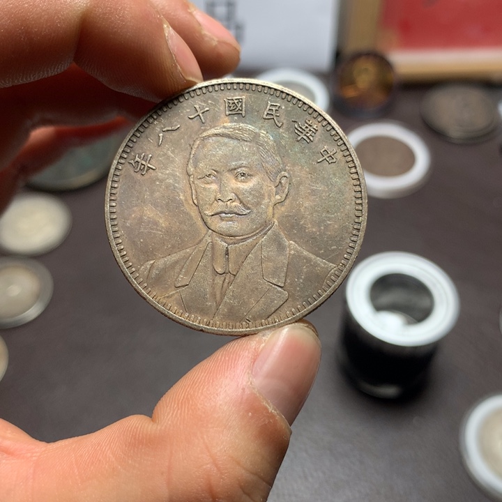 泉藏臻选    闪购链接  一图一物    复古手工艺品摆件