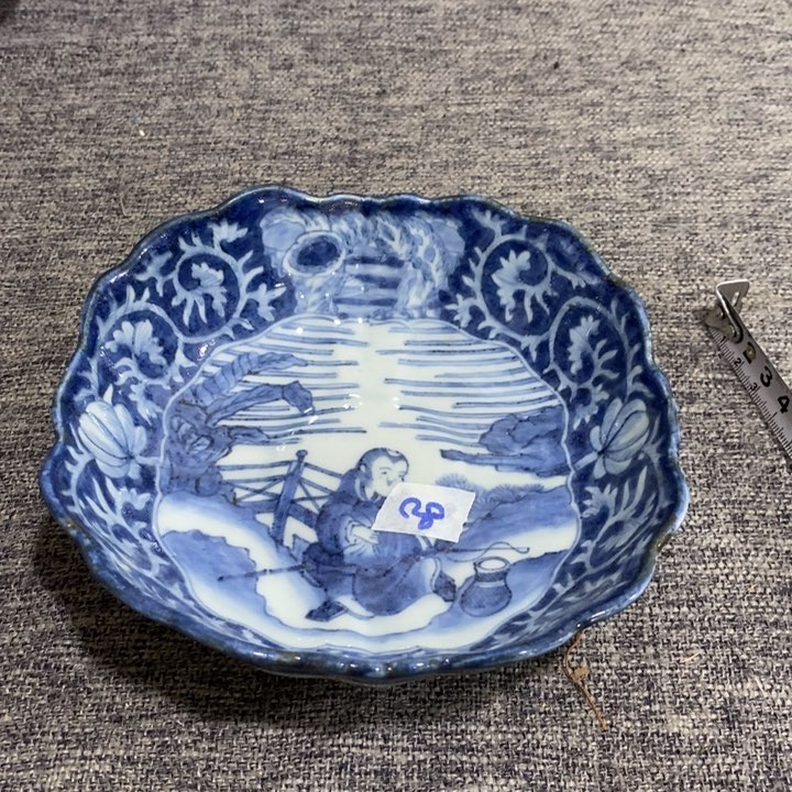 紫砂茶杯非常漂亮好看的碗