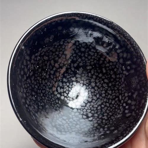 【闪购商品】茶盏-460............