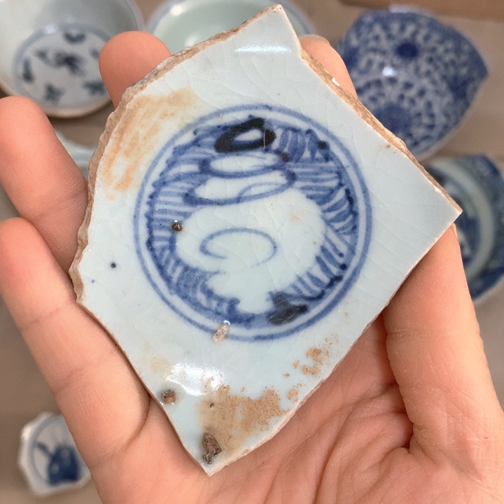 当代现代全手工工艺品