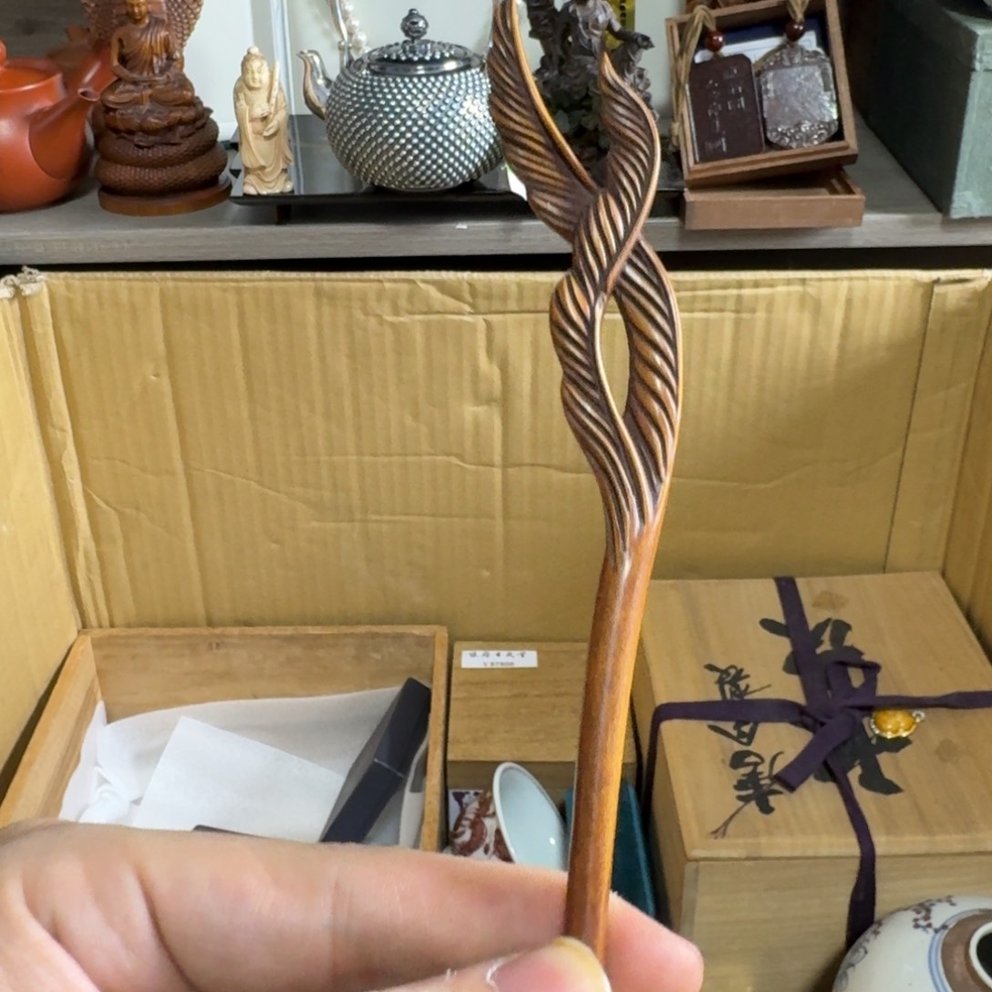 砖雕感谢老板，老板发财