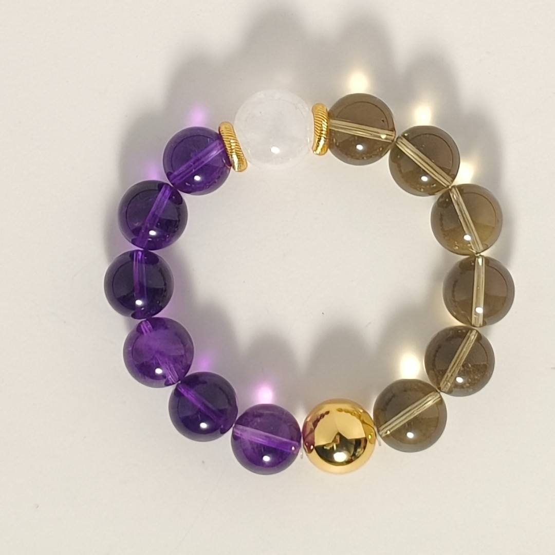 【MMF品牌设计】射手座手串12-13mm 支持七天无理由 S251221008