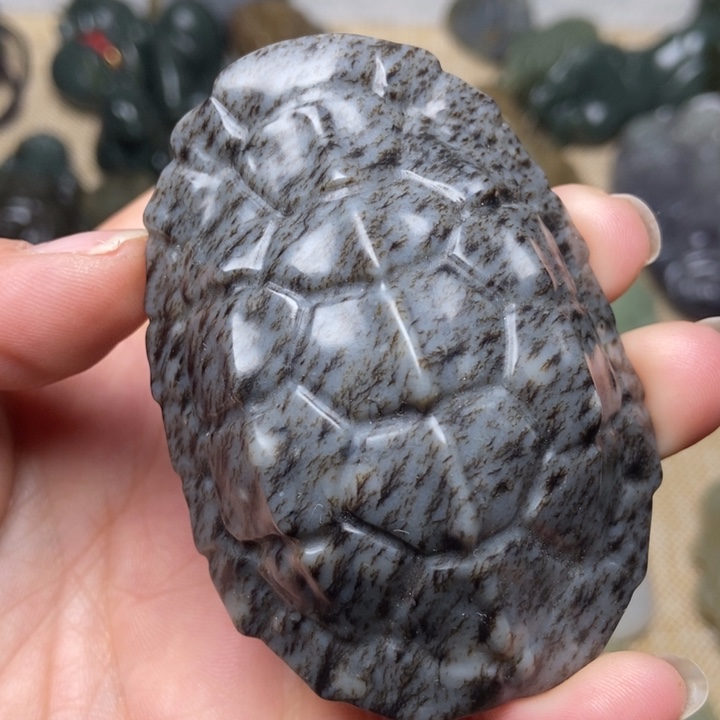 和田玉和田玉未镶嵌