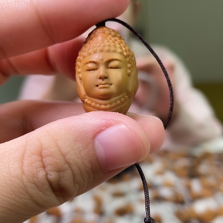 吊坠橄榄核橄榄核