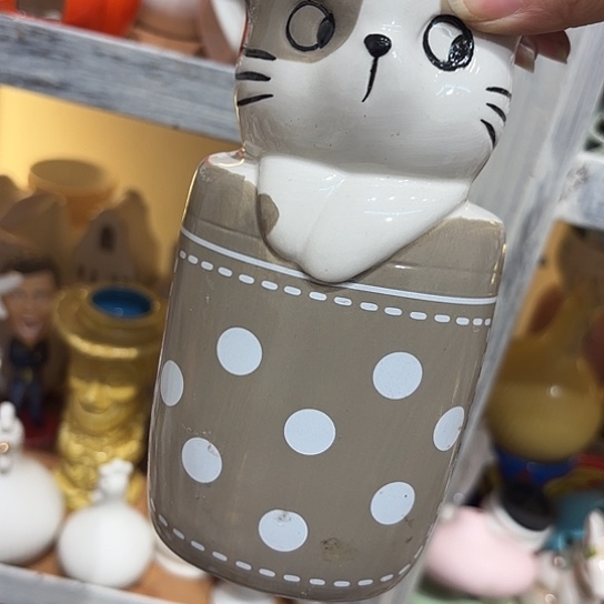 摆件外贸尾单微瑕，介意慎拍