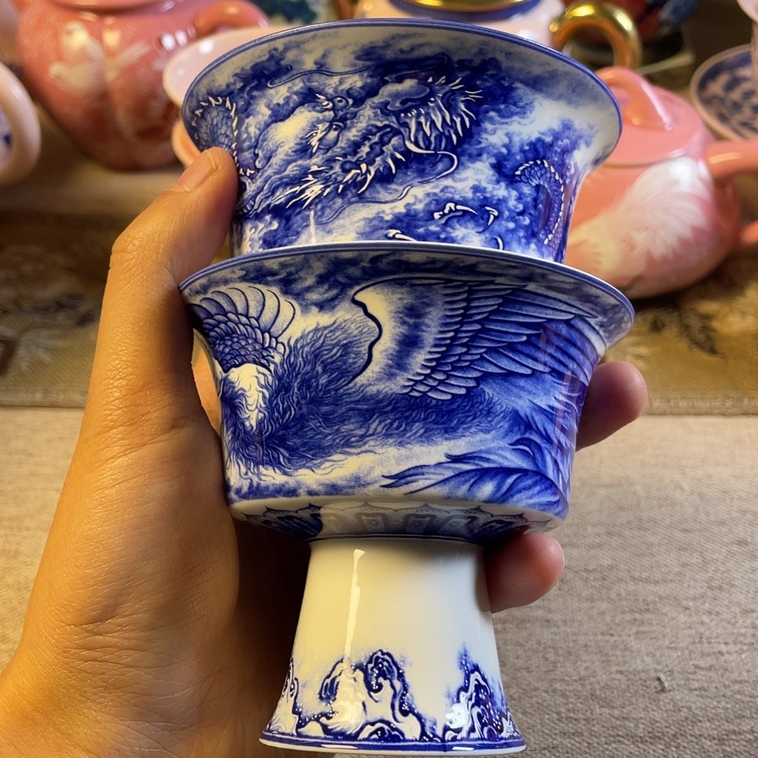 瓷片景德镇陶瓷455888999999