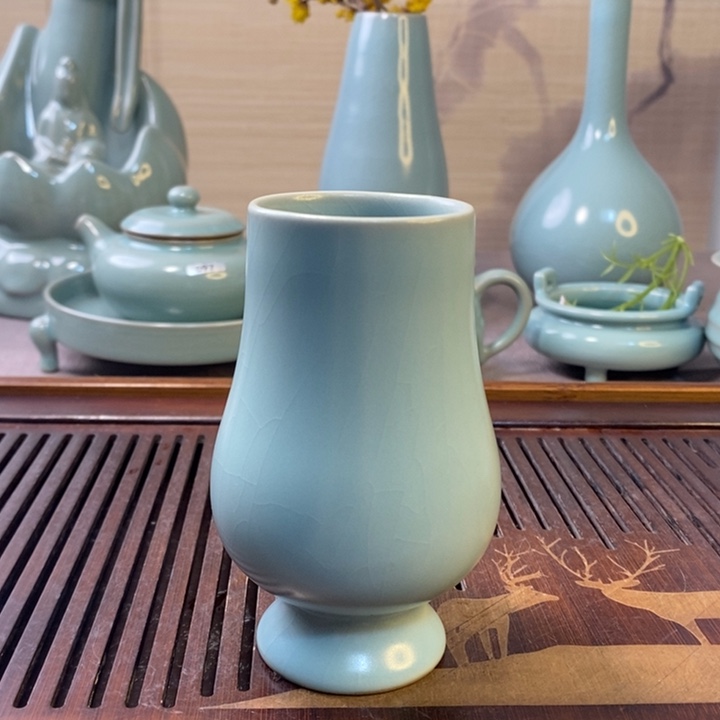 高足杯一一一一一一一