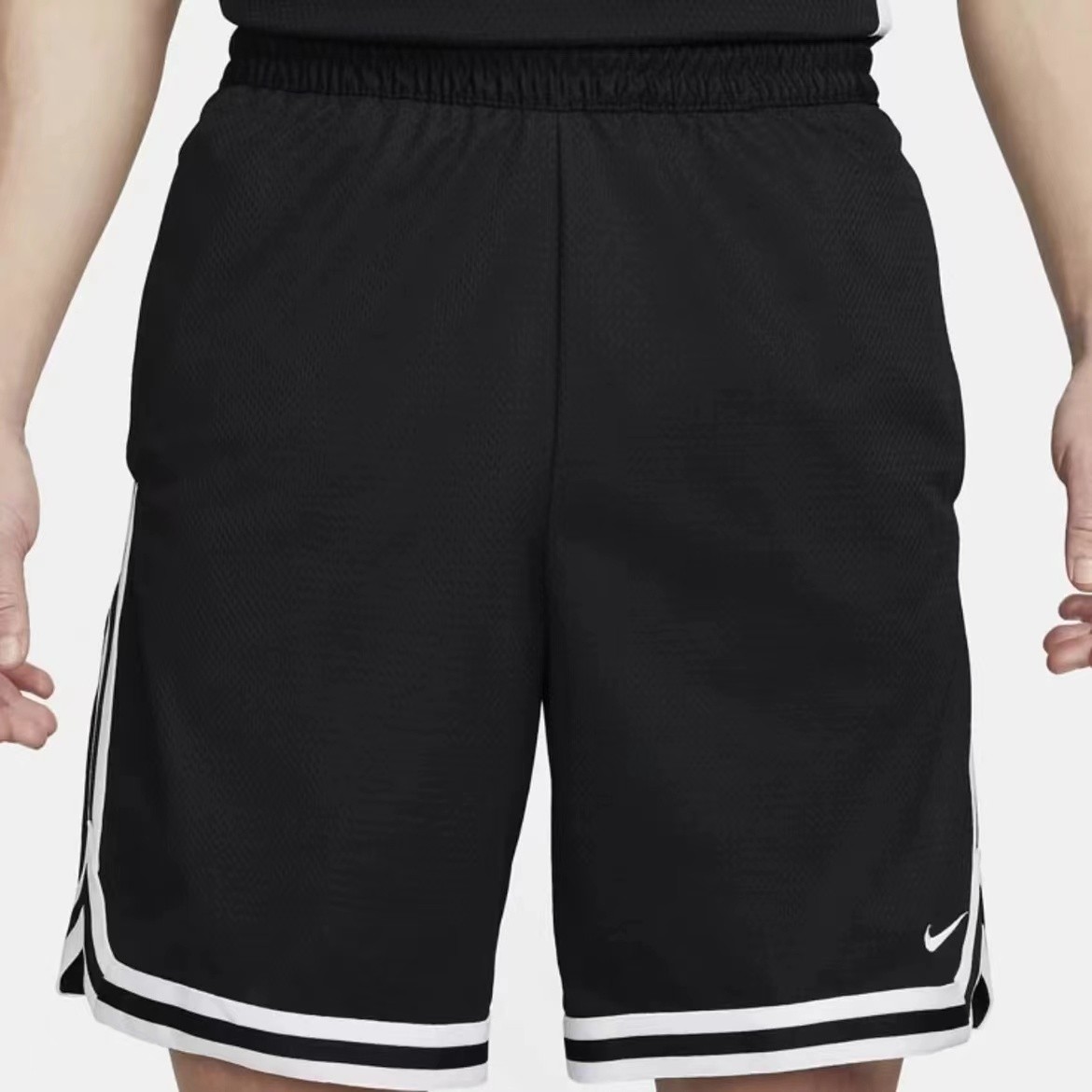 NIKE/耐克【流光机能风】男子训练速干篮球运动短裤 FN2652010
