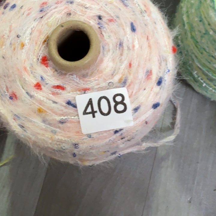织绣408号不退不换