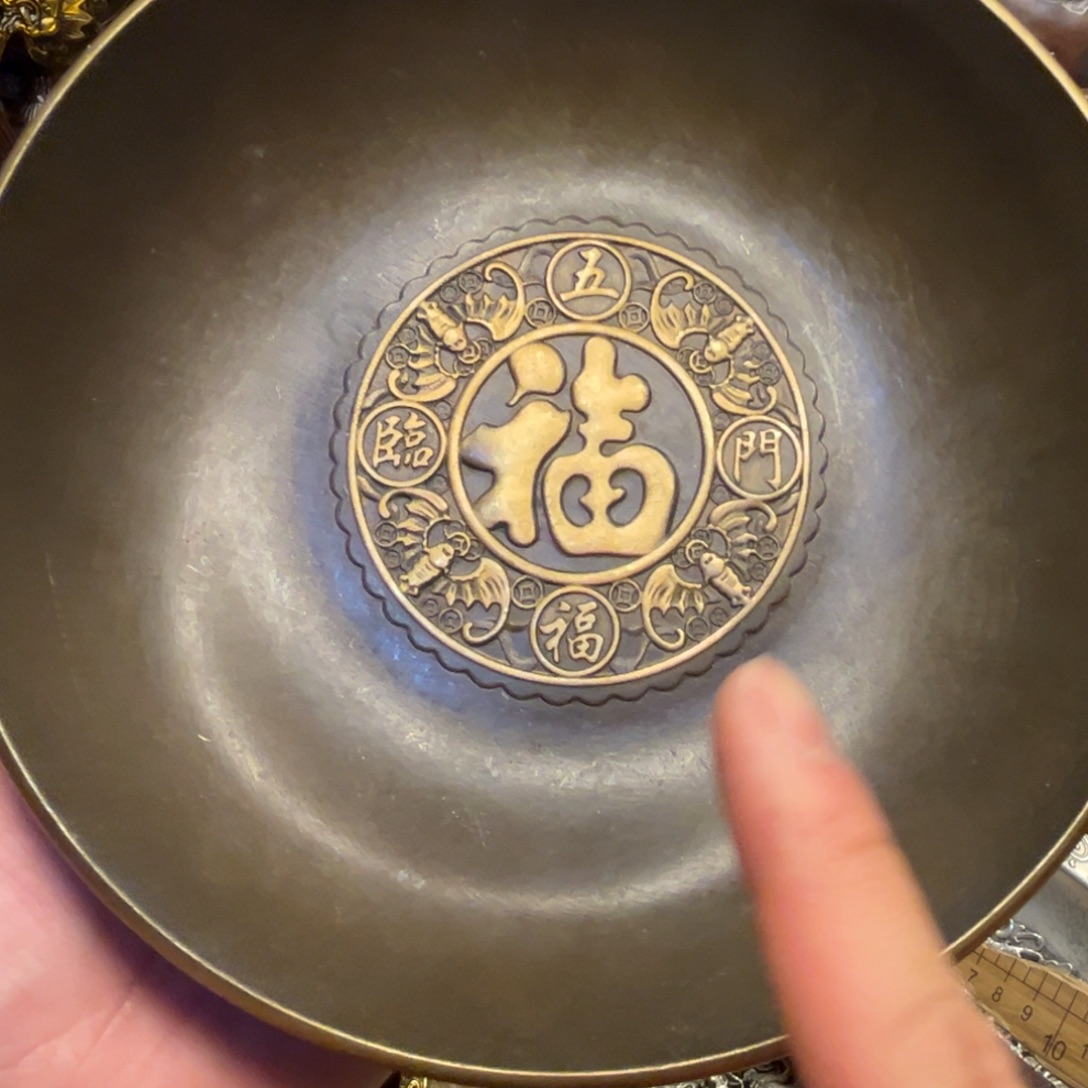 铜器工艺百货艺品专属链接