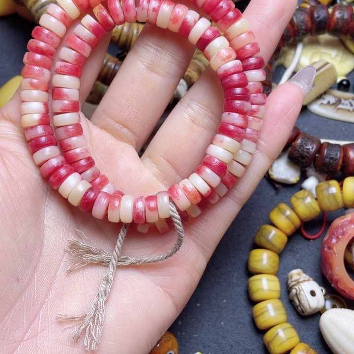 驼骨其他其他配饰