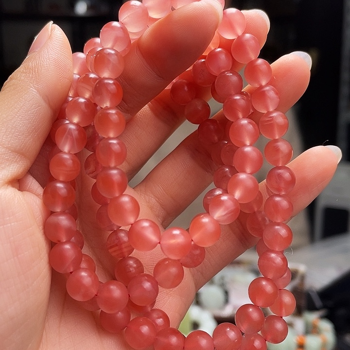 南红玛瑙挂件未镶嵌定制发货