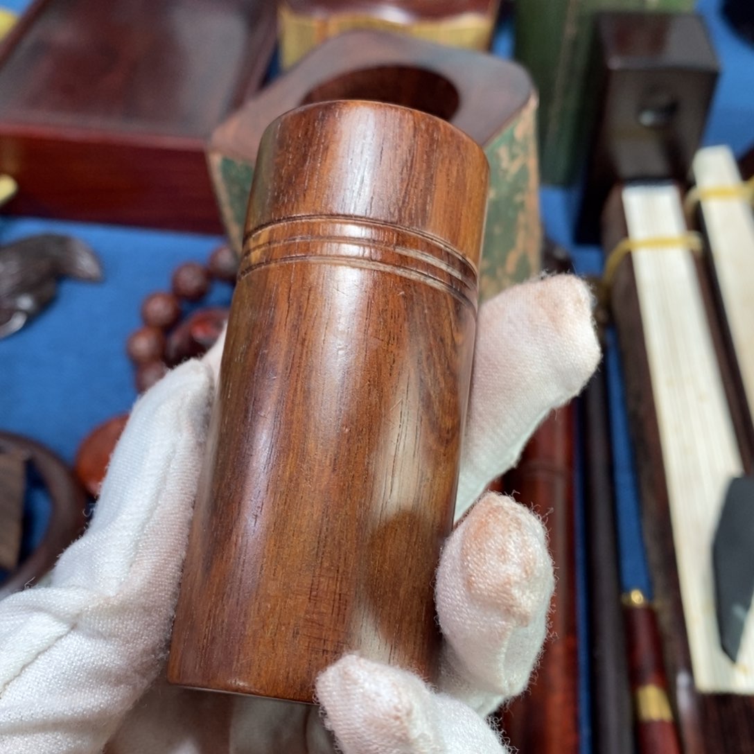 檀香紫檀（小叶紫檀）其他