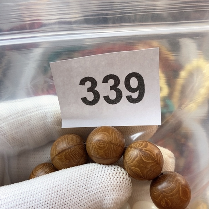 大果紫檀（缅甸花梨）L****亮339