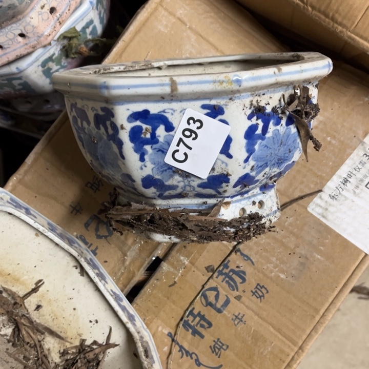 y***n陶瓷制品瑕疵处理