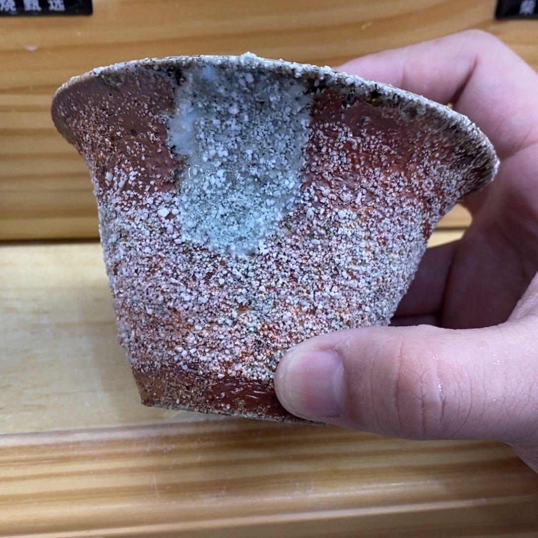 陶园柴烧 精品高货345