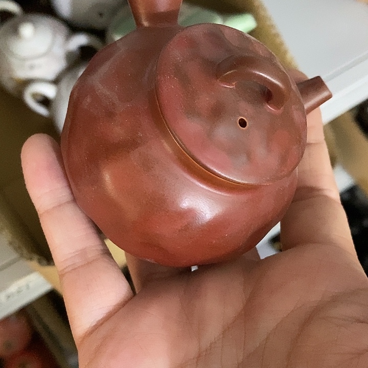 陶瓷艺术品及陶瓷制品壶壶