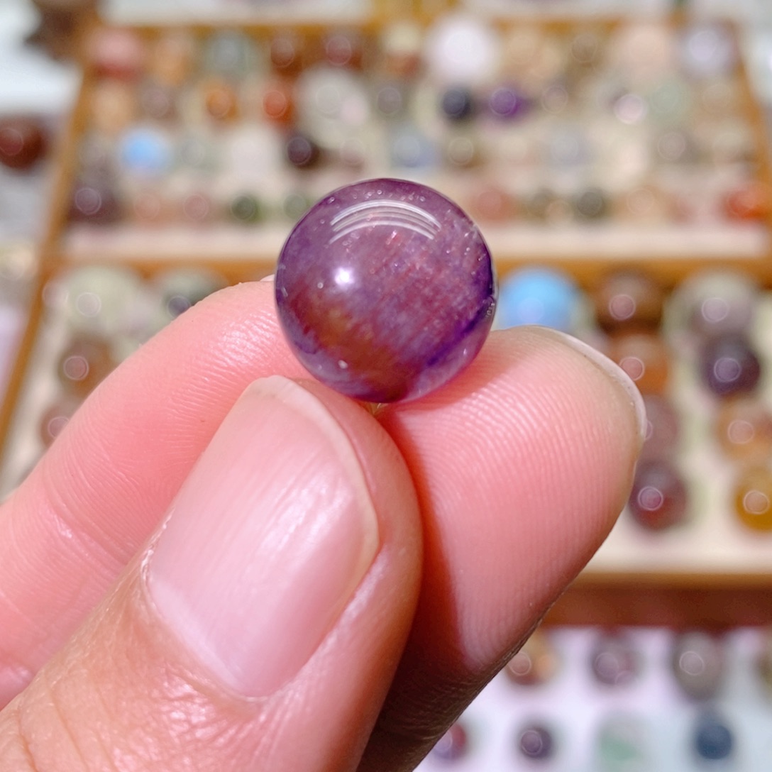 未镶嵌珠宝半成品水晶