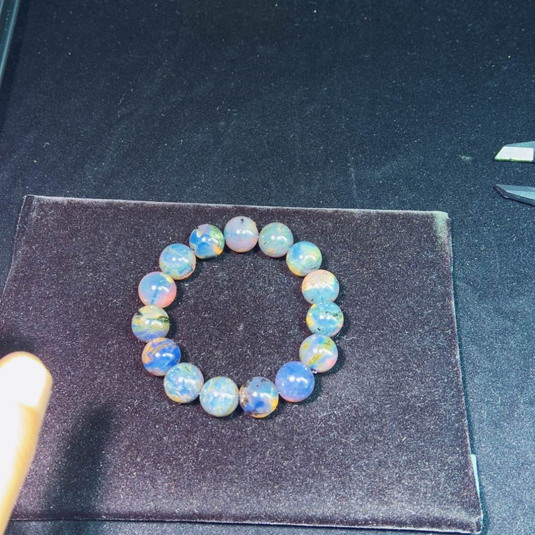 琥珀裸石未镶嵌琥珀