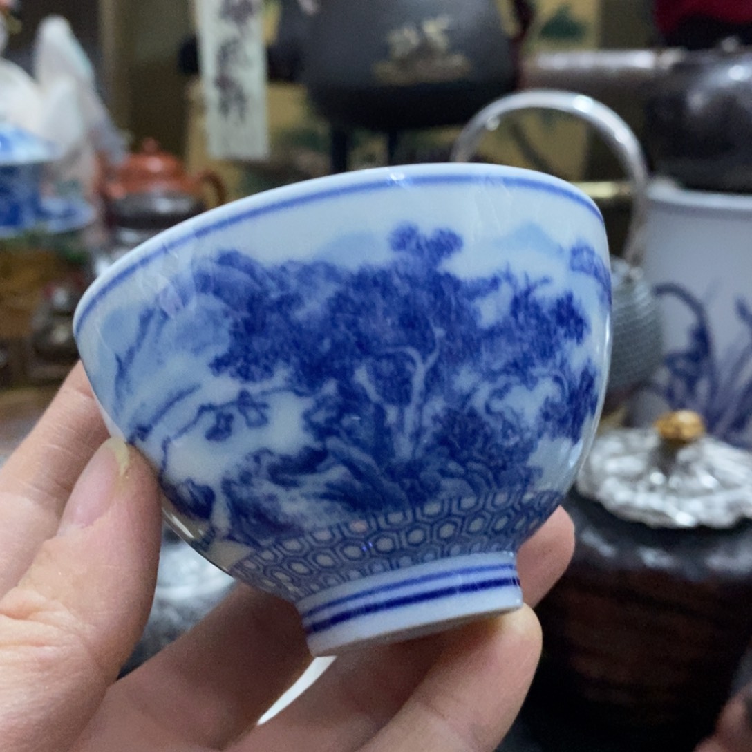 茶盏推荐这家店推荐这家