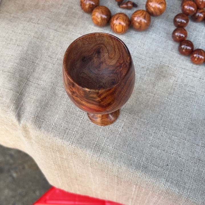 黄花梨/降香黄檀把件多样性