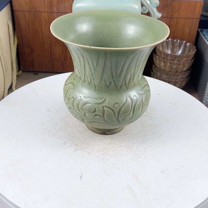 摆件手工制作陶瓷摆件