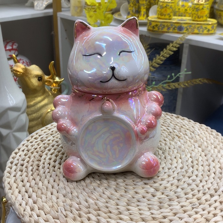 摆件陶瓷艺术。。。。。。