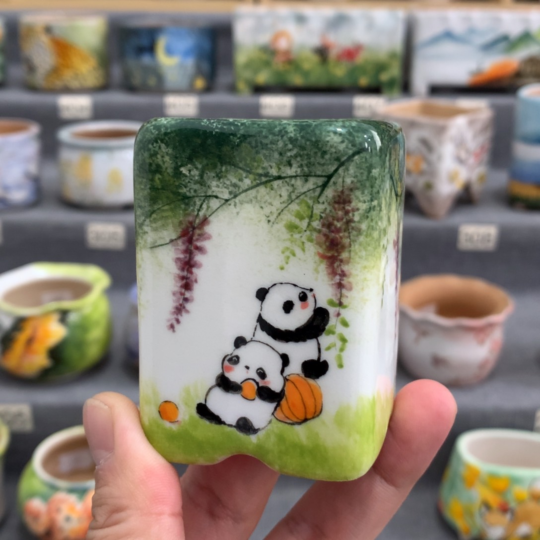 罐家有喜事，全场8折