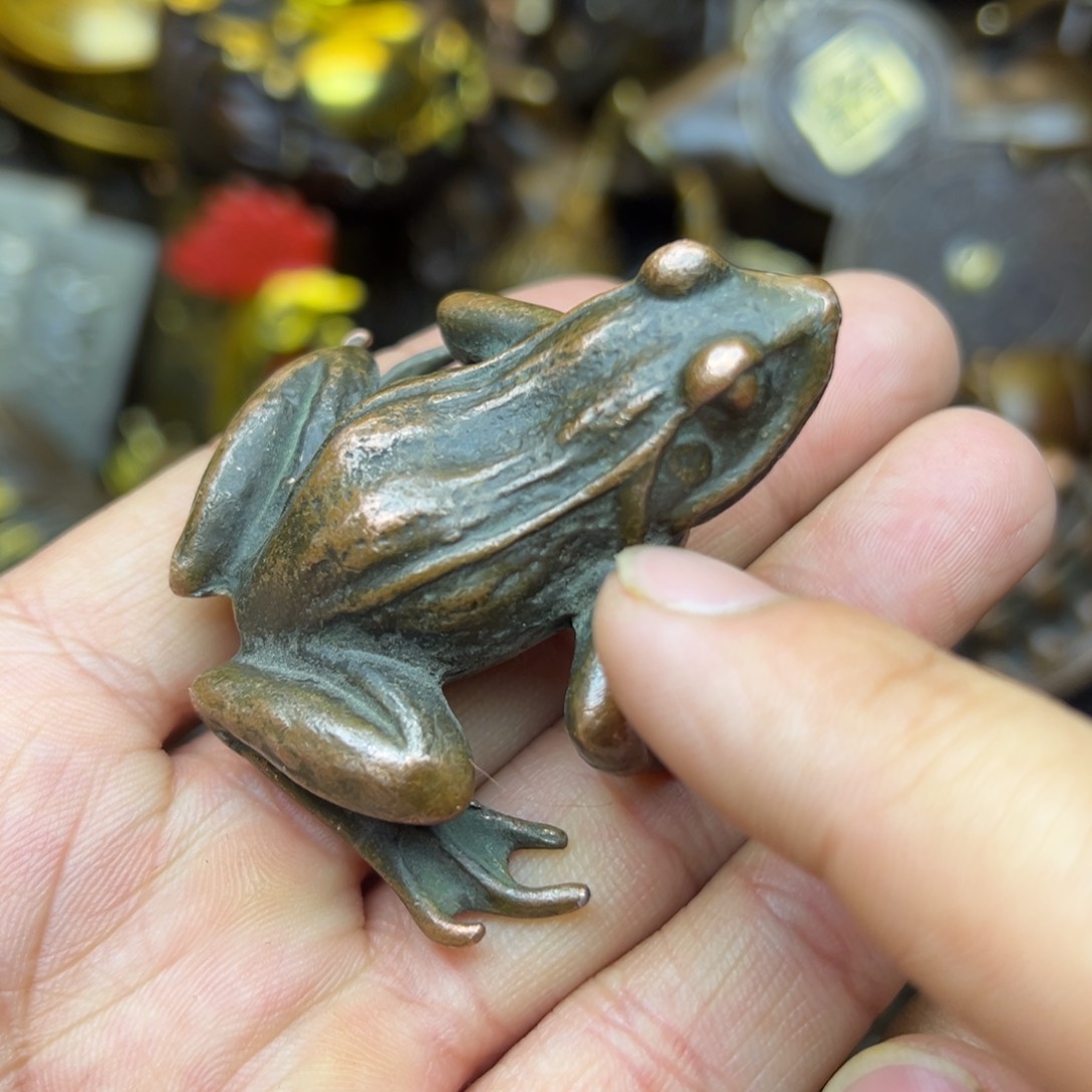 精美文玩精品摆件